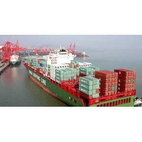 山東濰坊至國內(nèi)貿(mào)易海運集裝箱物流與代理服務(wù)詳解