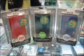 防偽全升級(jí) 西數(shù)移動(dòng)硬盤真?zhèn)舞b別攻略及國內(nèi)貿(mào)易代理解析